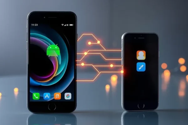 Ft. share android ios