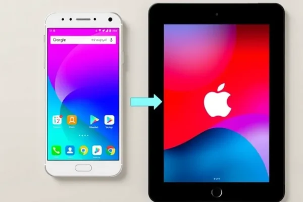Ft. share files android ios
