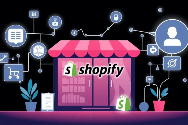 Ft. shopify next era ecommerce