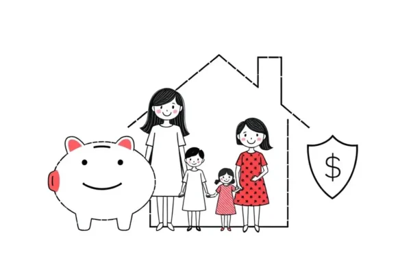 Ft. single income financial protection guide