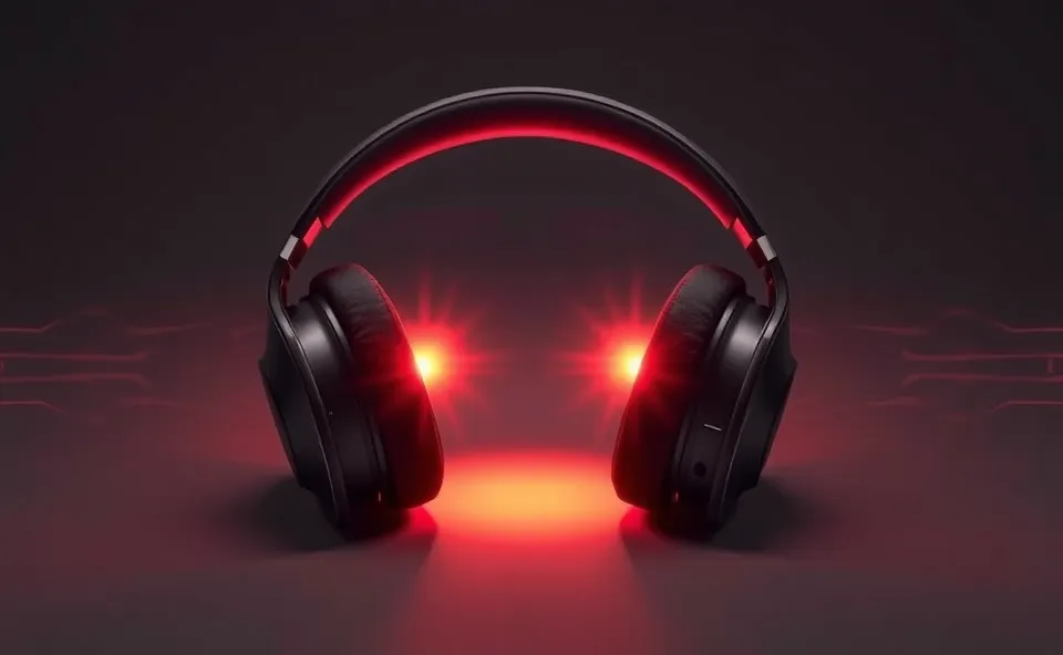 SJY Zeph Headphones: Magnetic Audio, Flippable Design