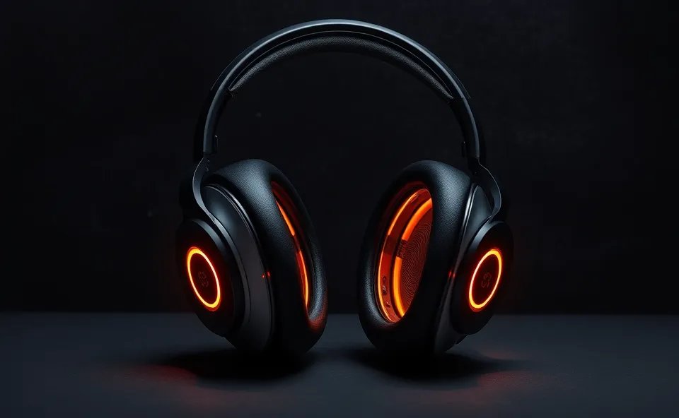 SJY Zeph Headphones: Magnetic Audio Brilliance 1 Ft. sjy zeph open back headphones