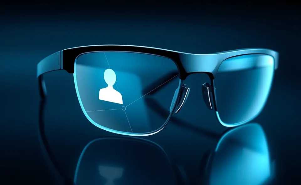 Smart Glasses: Can They Be Private & Not Creepy? 1 Ft. smart glasses privacy friendly