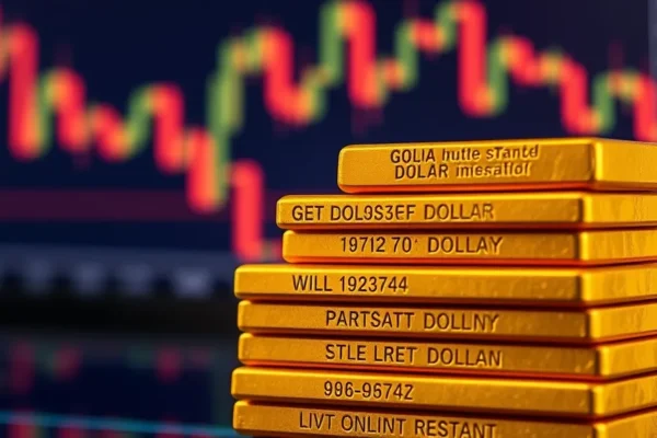 Ft. smart gold investment dollar slips