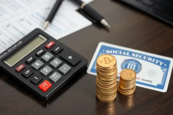 How Removing the Social Security Tax Cap Affects Your Benefits 1 Ft. social security tax cap proposal