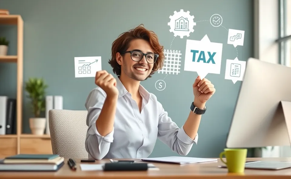 Sole Proprietor Explained: Taxes & Basics