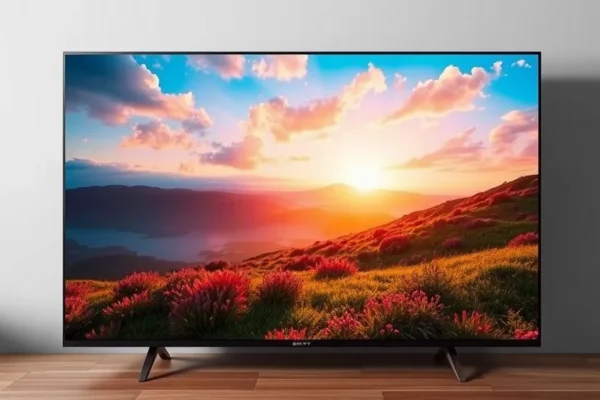 Ft. sony bravia 6 oled tv launch