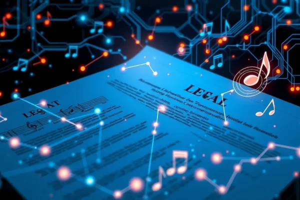 Sony & Warner Sue Anthropic Over AI Copyright Infringement 6 Sony & Warner Sue Anthropic Over AI Copyright Infringement