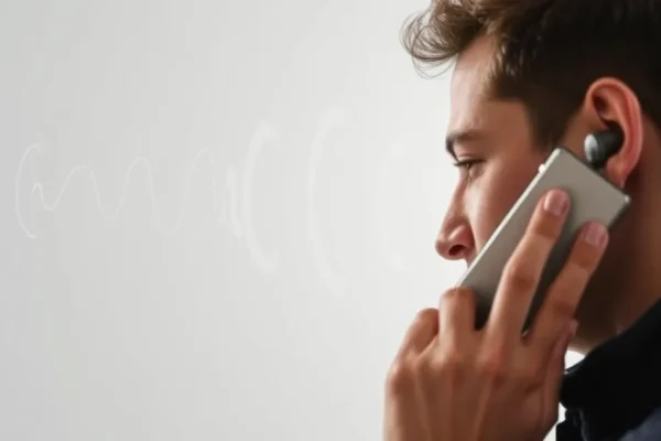 Ft. soundcore liberty 5 pro master phone calls