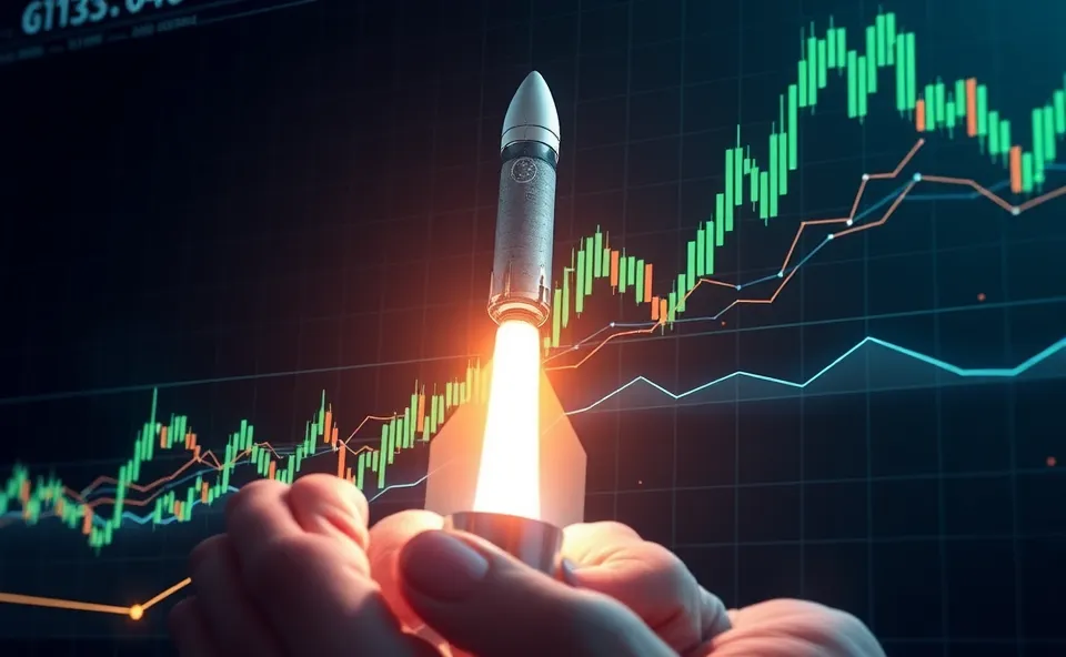 SpaceX Financials: Elon Musk’s AI Spending Under Scrutiny