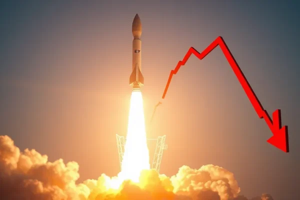 Ft. spacex insider stock sell off performance