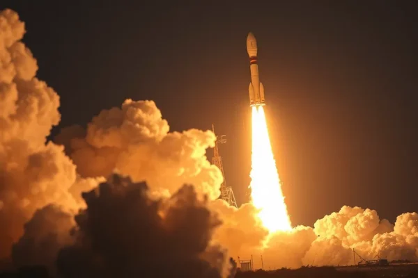 SpaceX Stock: Insiders Sell Shares - What Investors Need to Know 1 Ft. spacex stock insider shares