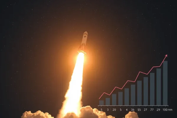 Ft. spacex valuation