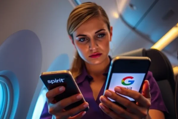 Ft. spirit airlines data sale