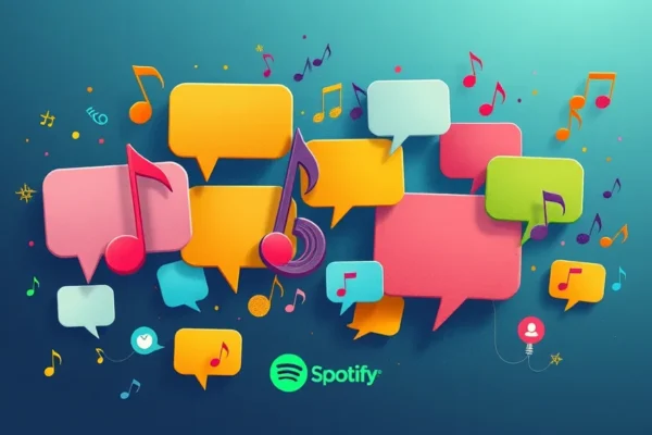 Ft. spotify playlist notes