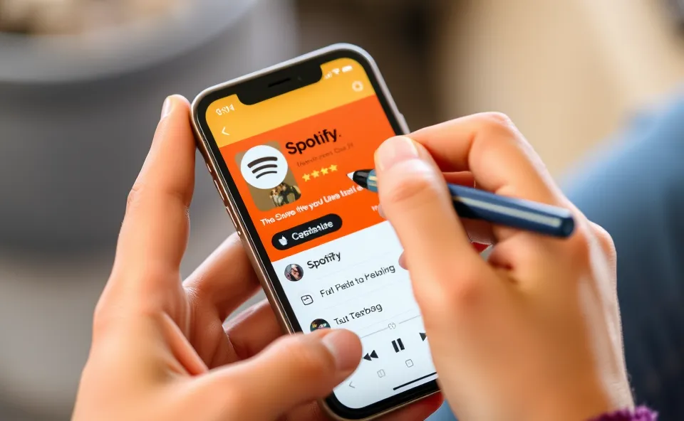 Ft. spotify user notes memories