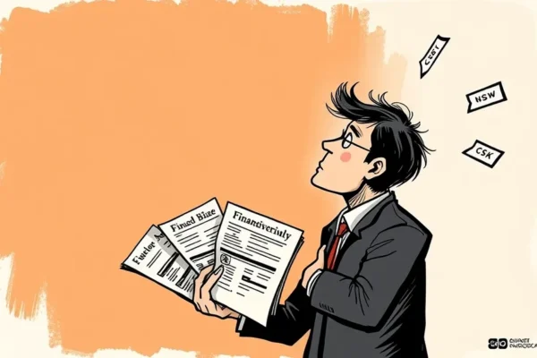 Status Quo Bias in Finance: What It Is & How to Beat It 1 Ft. status quo bias finance