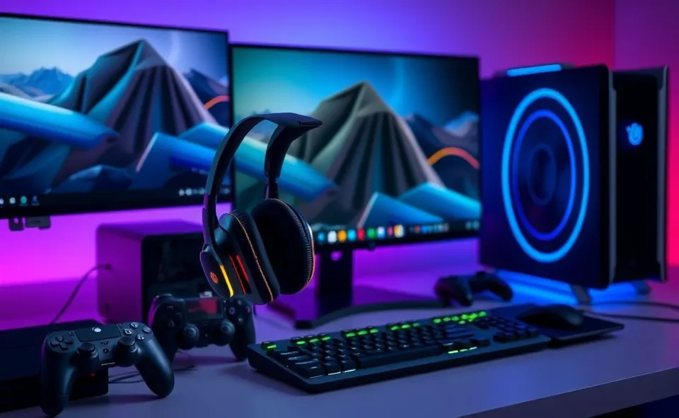 Ft. steelseries arctis nova pro omni review 2026