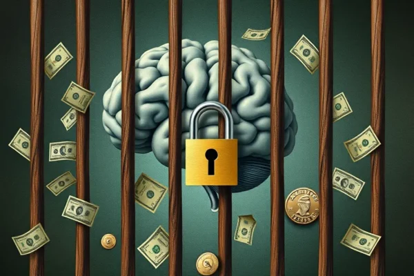 Ft. stop paycheck to paycheck mindset