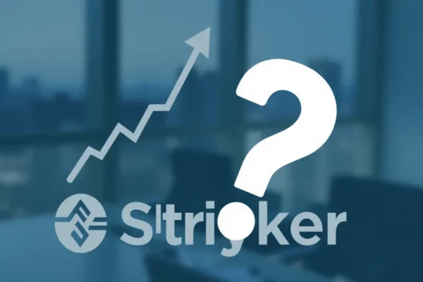 Stryker’s Comeback: Profitability vs. Growth