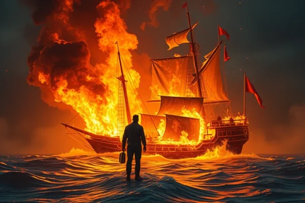 Ft. sunk cost fallacy finances