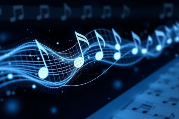 Suno AI to Watermark Songs Amid Legal Challenges 1 Ft. suno watermarking songs