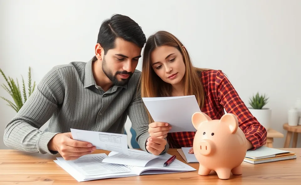 Money Talks: Pre-Marital Finance Guide 1 Ft. talk about money before marriage