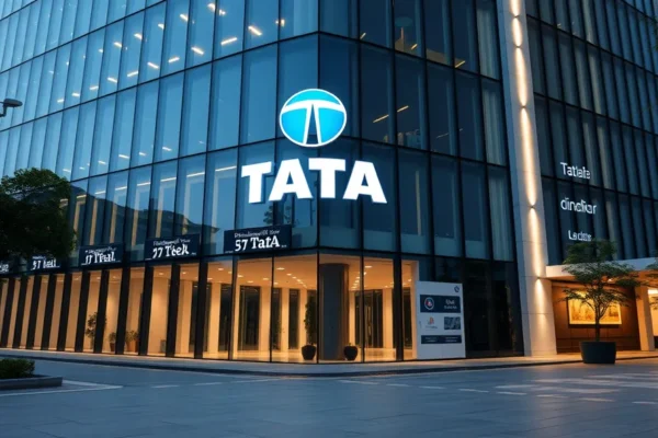 Ft. tata group chair resignation succession row