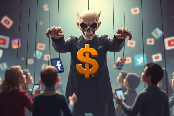 Temu's $962M Ad Spend Fueled Fake Influencers on Meta 1 Ft. temu fake influencers meta ads