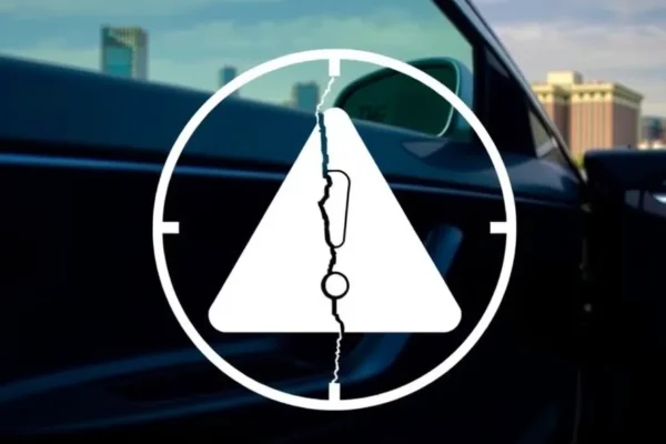 Ft. tesla door handle recall