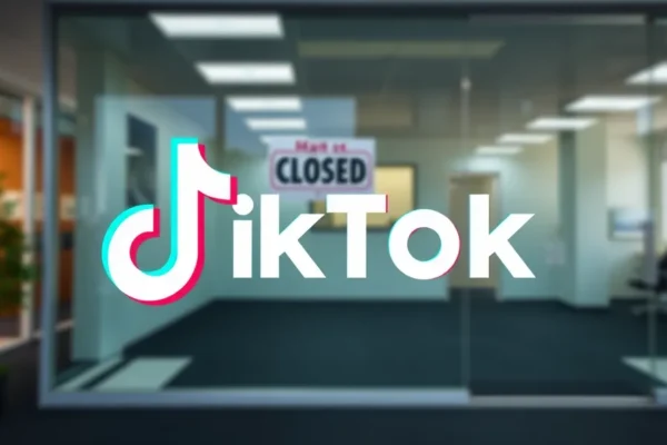 TikTok Layoffs: 250 Jobs Cut, Nashville Office Shuts 3 TikTok Layoffs: 250 Jobs Cut, Nashville Office Shuts