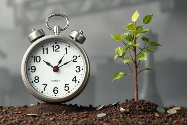 Ft. time value of money