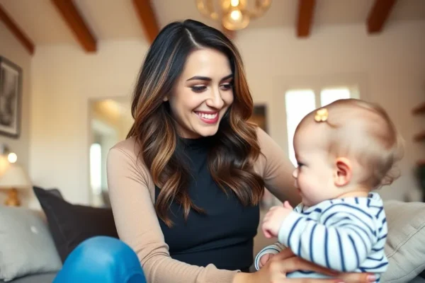 Gen Z Tradwives: The Salary Needed to Stay Home 1 Ft. tradwife salary gen z