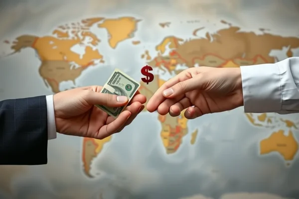 Send Money Overseas: Slash Fees & Save 6 Send Money Overseas: Slash Fees & Save