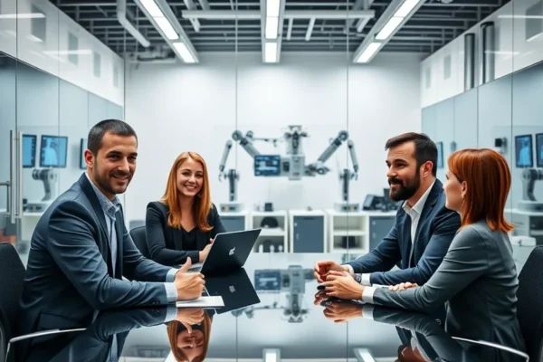 Travis Kalanick's Atoms Hires Ex-Uber CFO for Robotics Growth 4 Travis Kalanick’s Atoms Hires Ex-Uber CFO for Robotics Growth