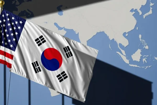 Ft. trump asia drills resolve