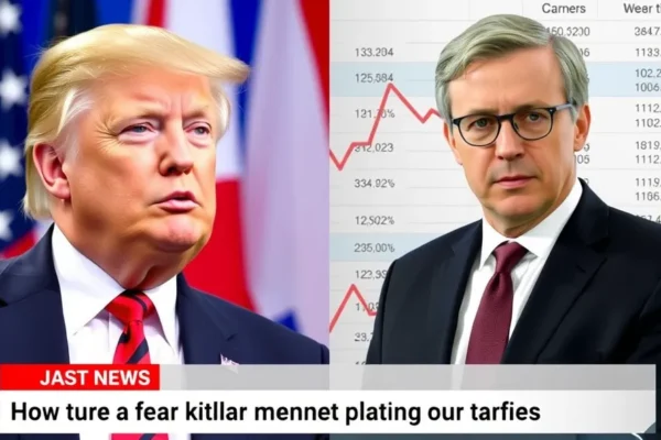 Ft. trump canada trade talks suspended