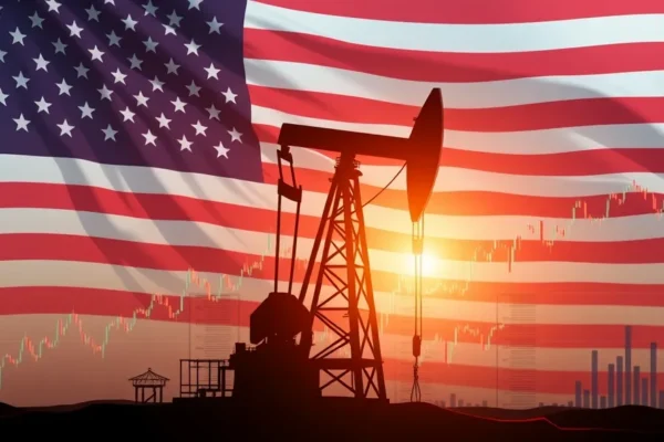 Ft. trump oil deal gas prices impact