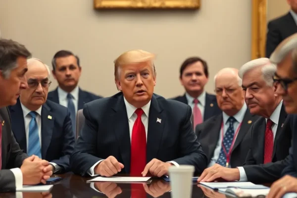 Ft. trump oil executives price gouging