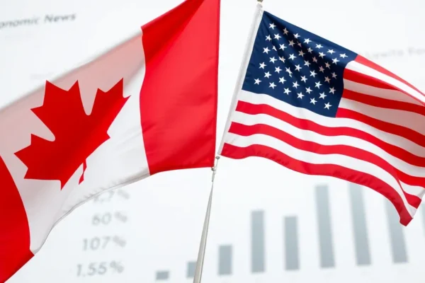 Ft. trump pauses canada tariffs