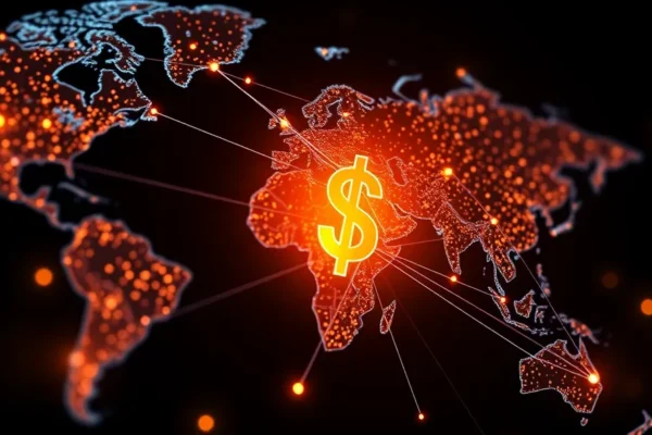 How Trump’s Tariffs Threaten U.S. Global Intellectual Property 5 How Trump’s Tariffs Threaten U.S. Global Intellectual Property