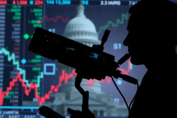 Ft. trump teleprompter operator kalshi bets fine