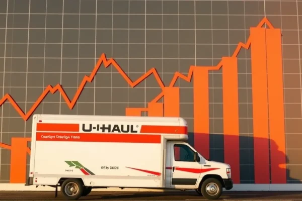 Citizens Reaffirms U-Haul Stock Rating Amid Steady Market 1 Ft. u haul stock rating citizens outlook