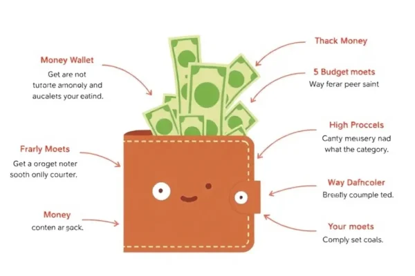 Track Your Monthly Spending: A Beginner’s Guide