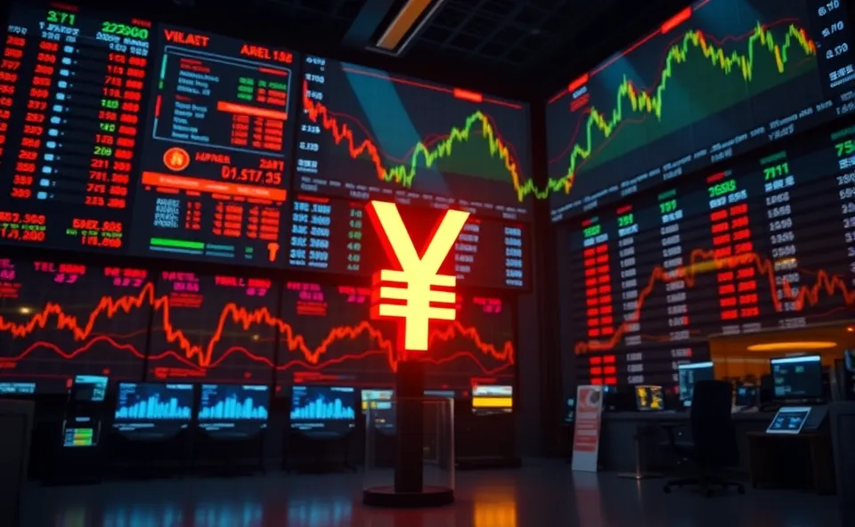 Ft. us treasury yen market intervention