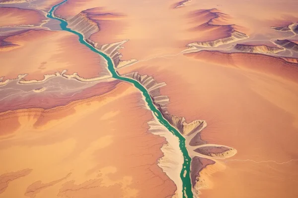 Ft. us west water crisis states cut water