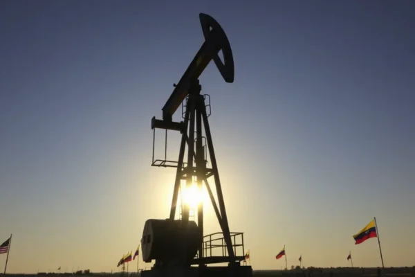 Venezuela Oil Revival: Slower Than US Hoped