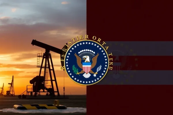 Ft. venezuela trump oil deal