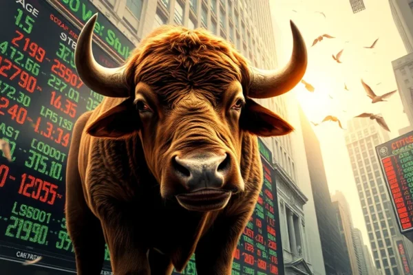 Ft. wall street economy update