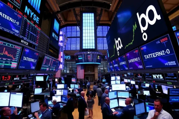 Ft. wall street week ahead